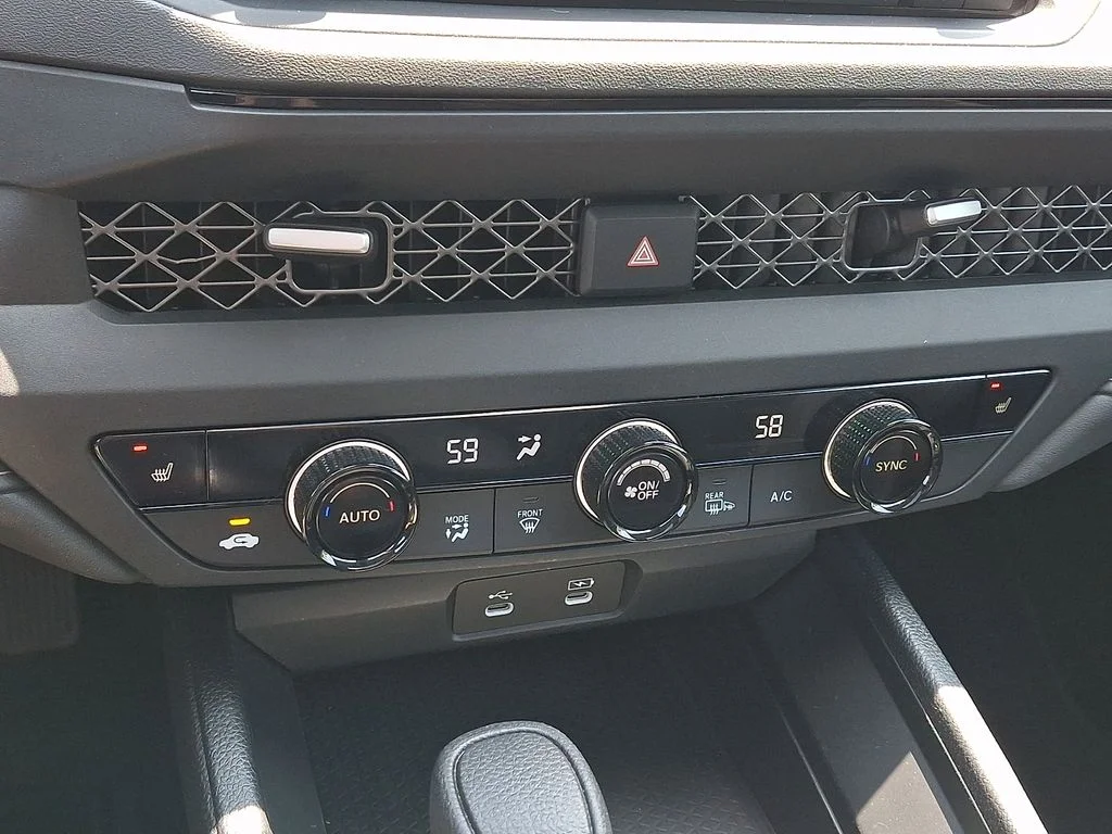 2023 Honda Accord EX - Photo 16