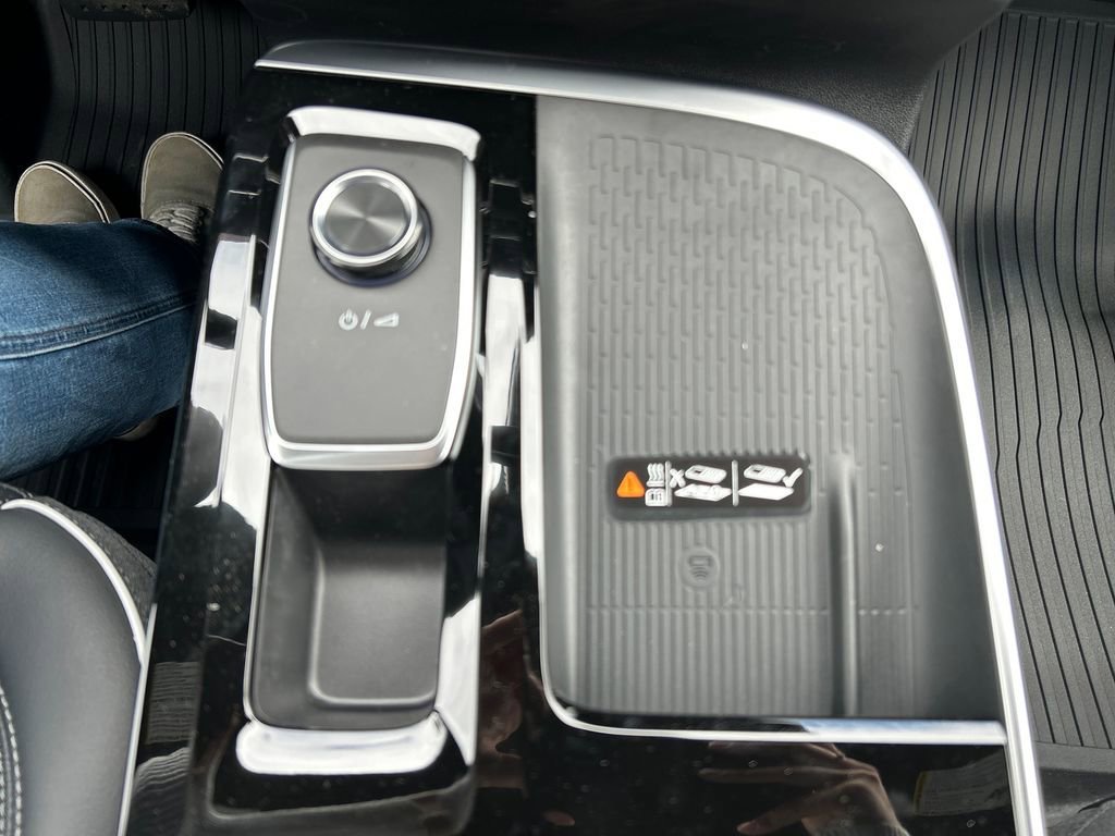 2026 Buick Enclave Sport Touring - Photo 52