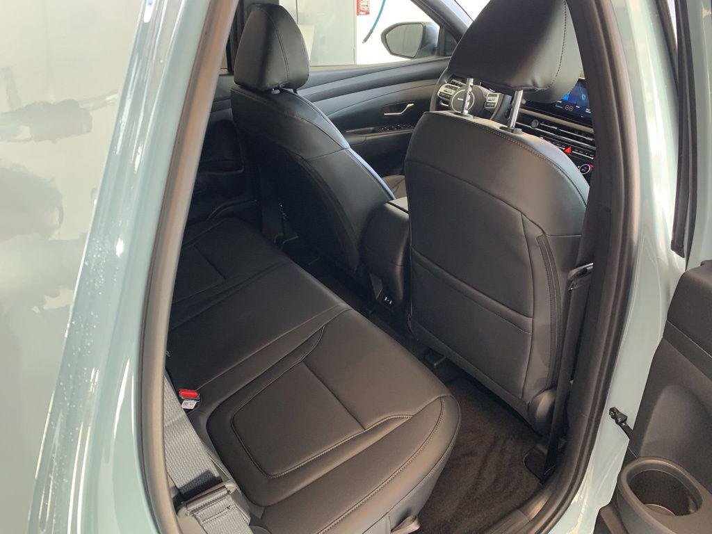 2026 Hyundai Santa Cruz SEL - Photo 17