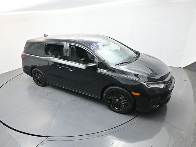 Used 2025  Honda Sport-L image 37