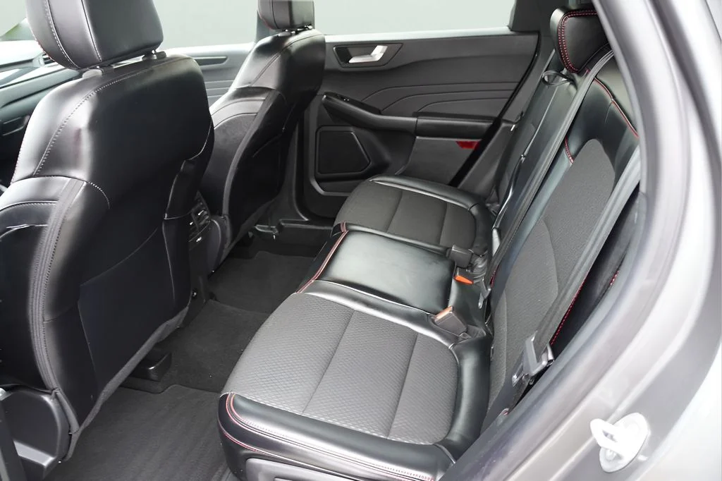 Used 2025 Gray Metallic Ford ST-Line image 12