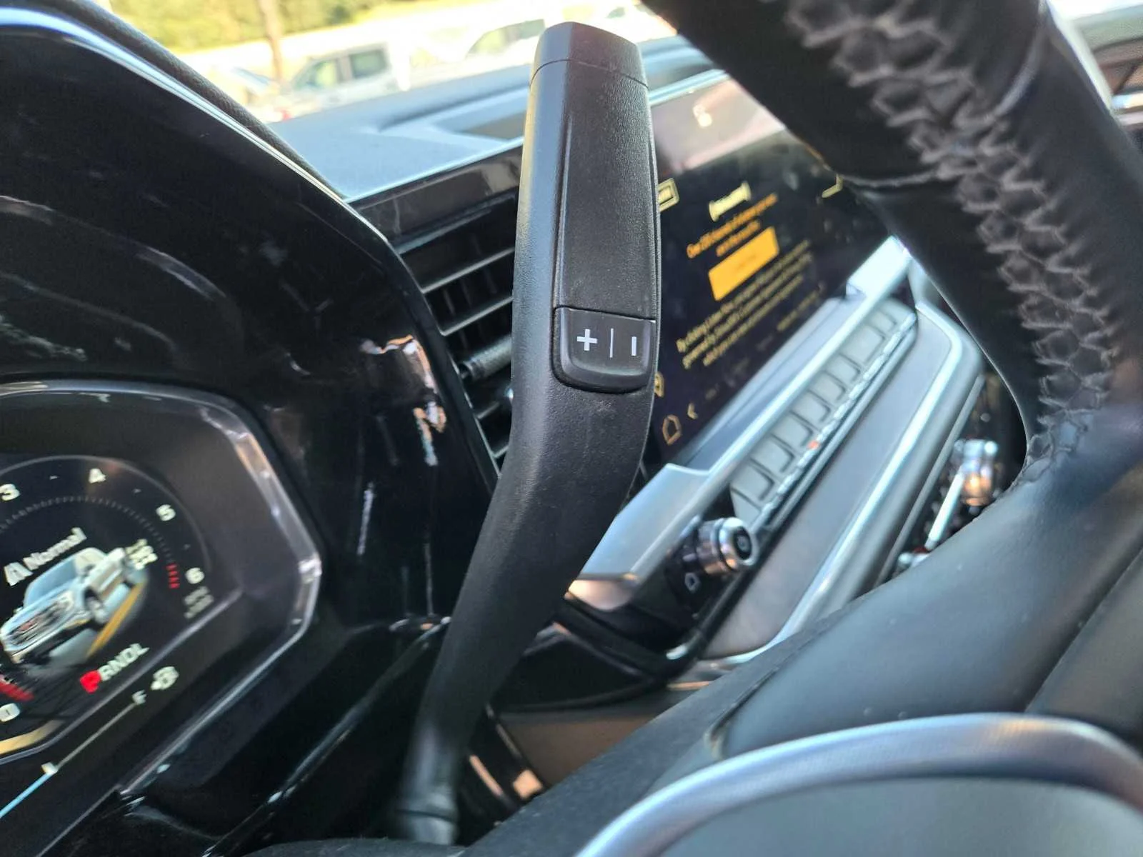 Used 2024 Summit White GMC SLT image 16