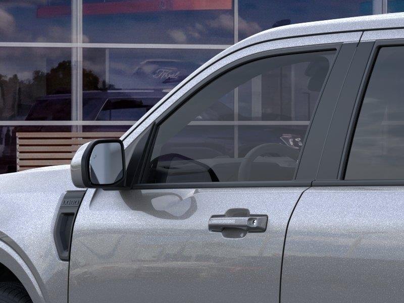 New 2026 Carbonized Gray Metallic Ford Lobo™ image 21