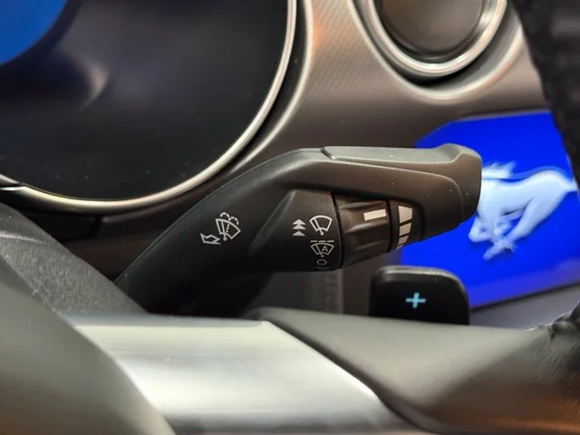Used 2022 Silver Ford GT Premium image 15