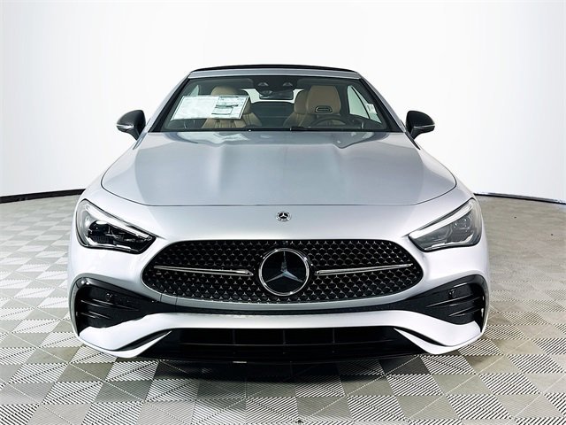 2026 Mercedes-Benz CLE CLE 300 - Photo 33