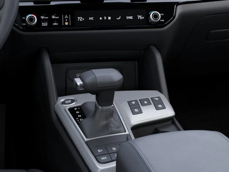 New 2027 Gray Kia SX-Prestige image 23