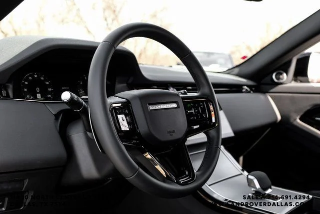 Used 2025 Silver Land Rover S image 14
