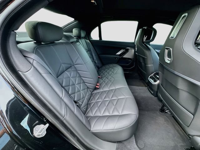 Certified Used 2024 Black BMW 740i image 28