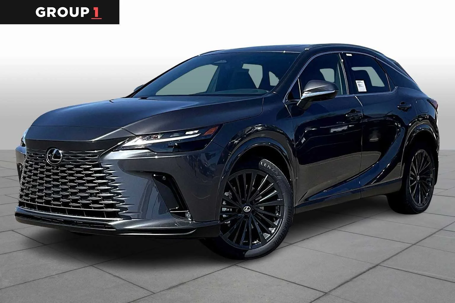 2026 Lexus RX 350 350 Premium AWD's photo