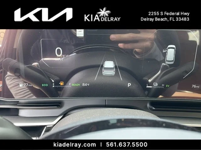 2026 Kia Carnival SX Prestige - Photo 33