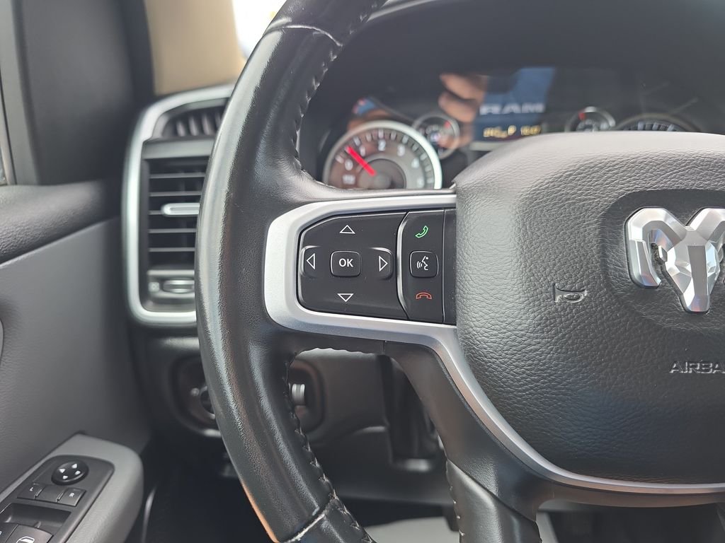 2020 RAM Ram 1500 Pickup Big Horn/Lone Star - Photo 20