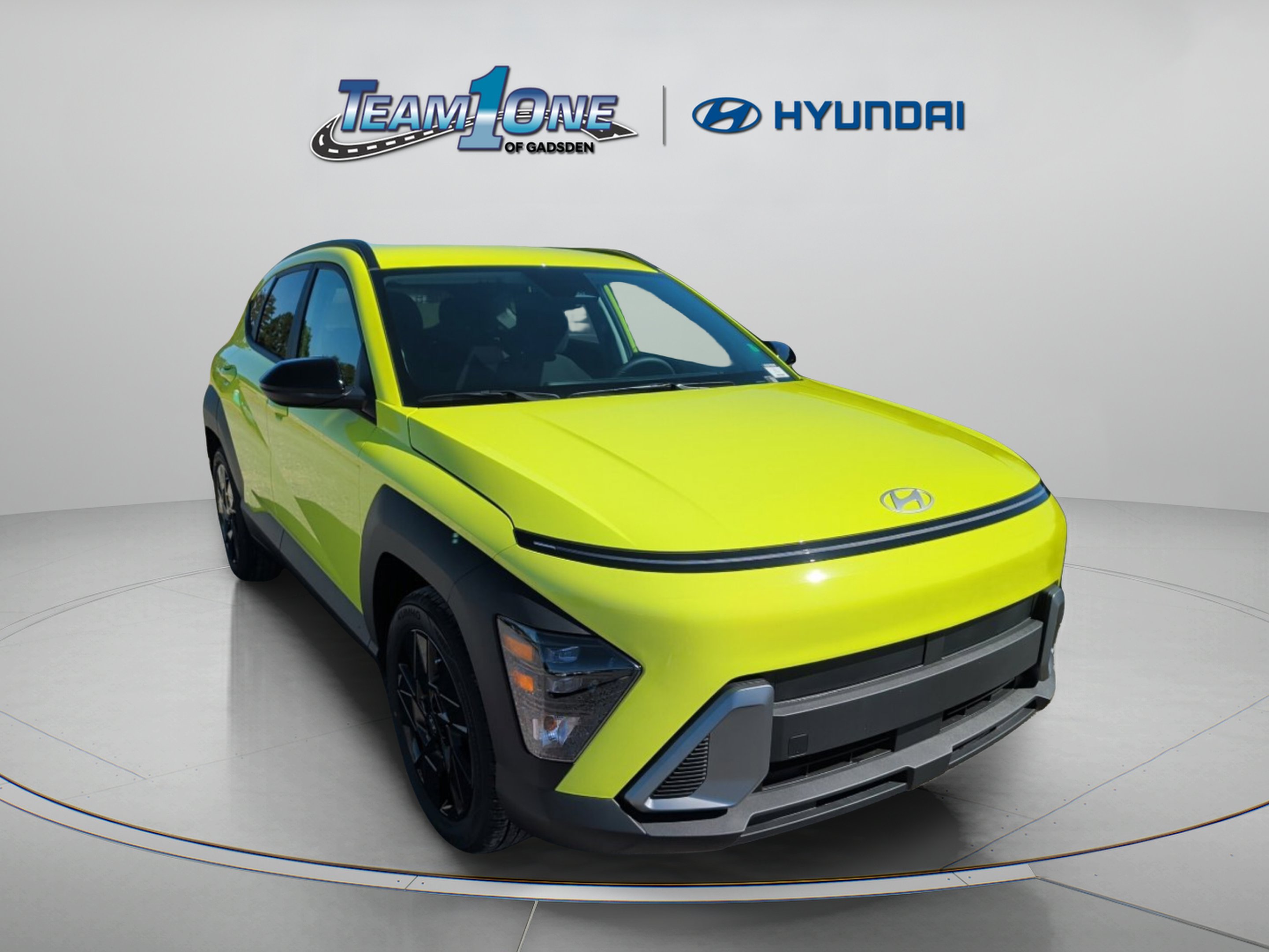 2027 Hyundai Kona