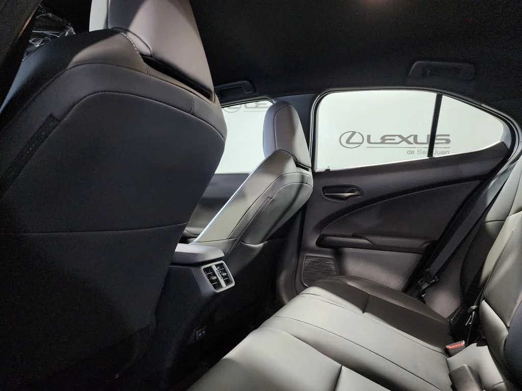 New 2026 Silver Lexus 300h image 26