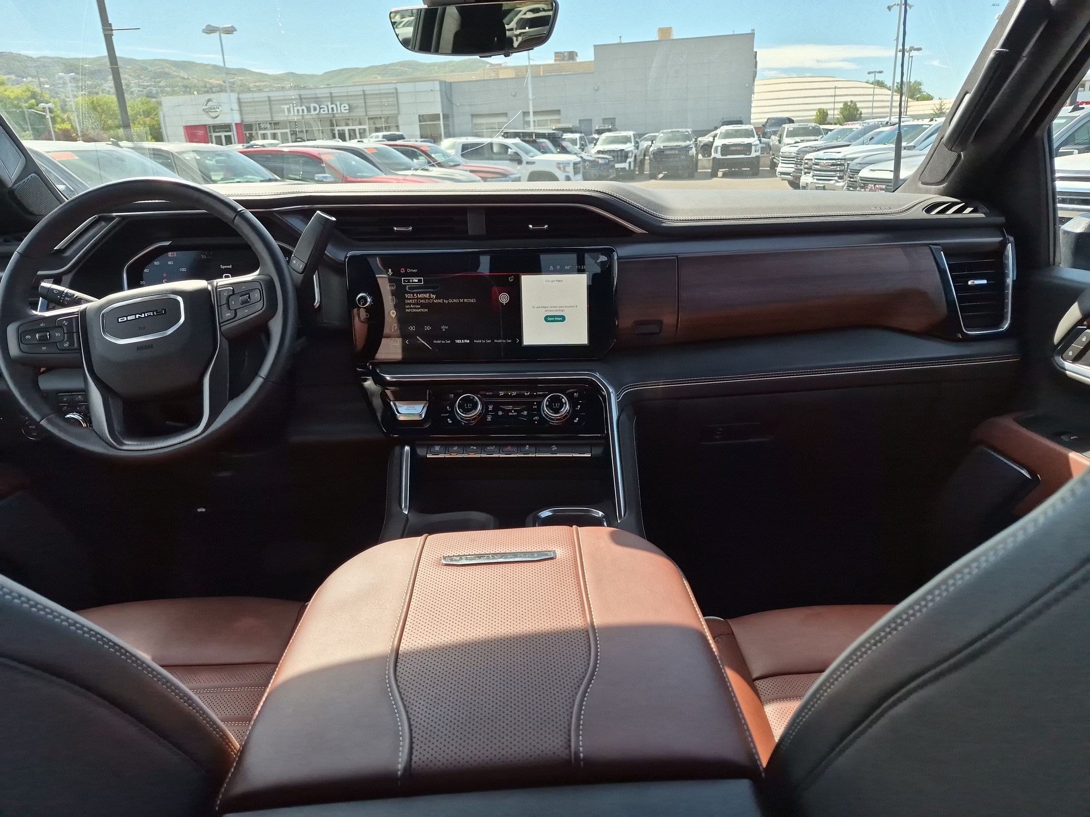 2026 GMC Sierra 3500HD Denali Ultimate - Photo 27