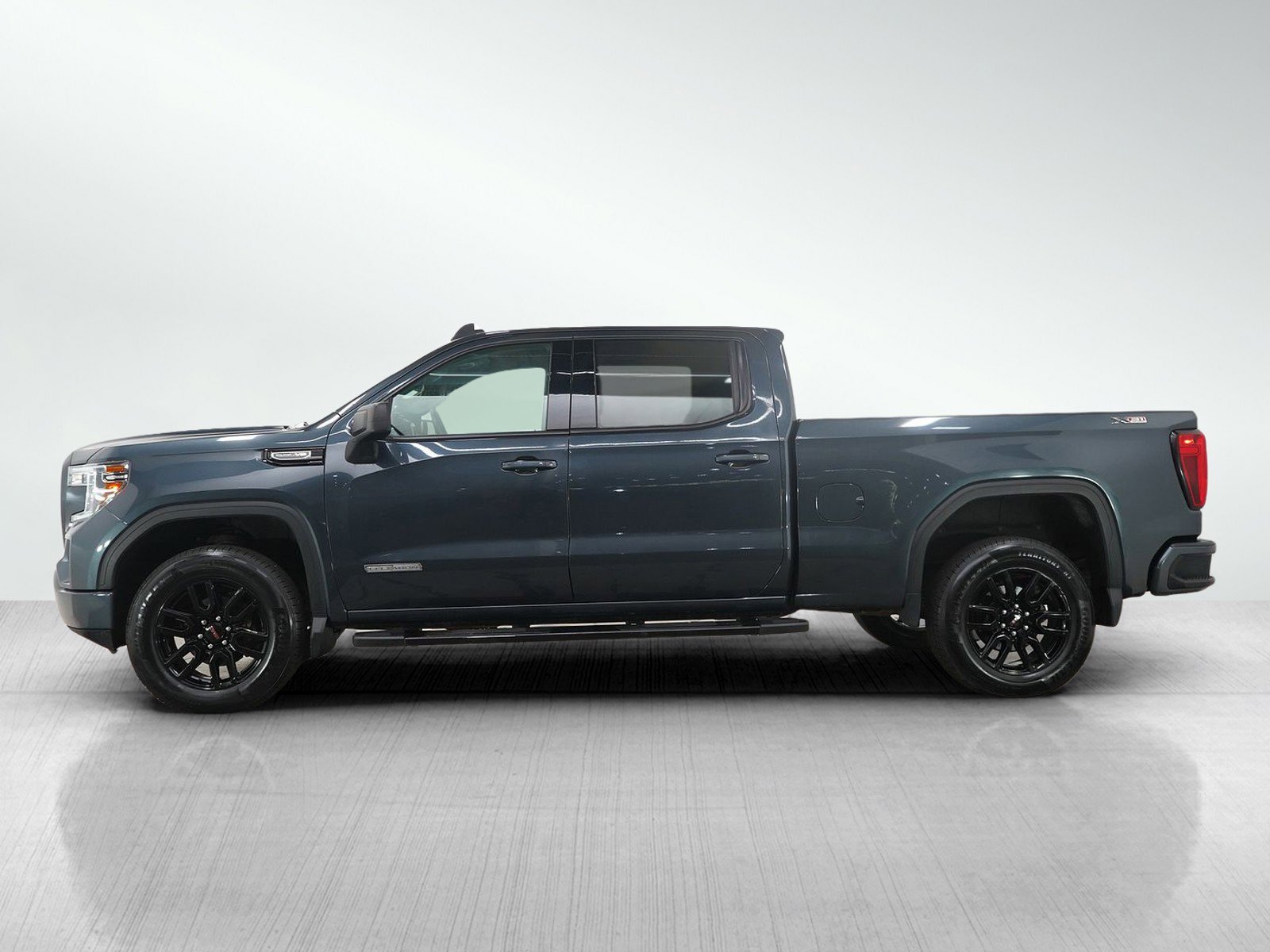 Used 2019 GMC Sierra 1500 Elevation with VIN 1GTU9CED3KZ306600 for sale in White Bear Lake, Minnesota