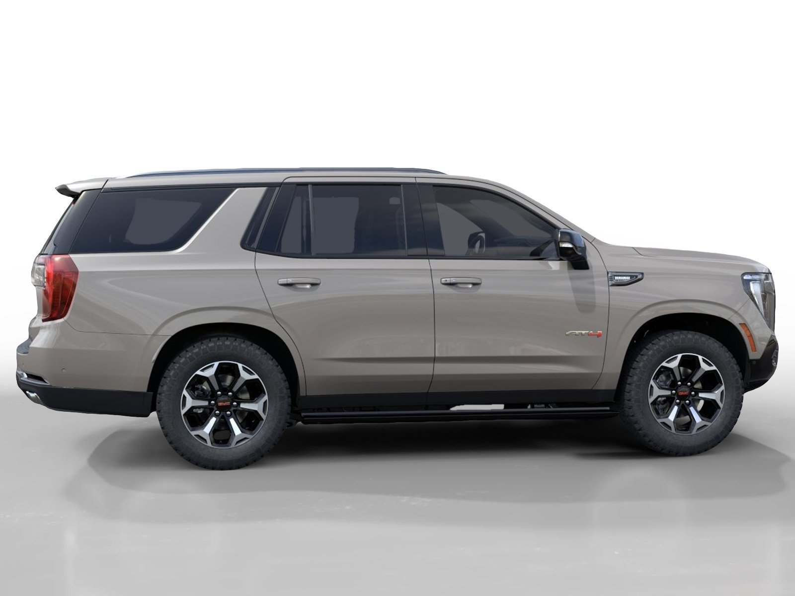New 2027 Coastal Dune GMC AT4 image 5