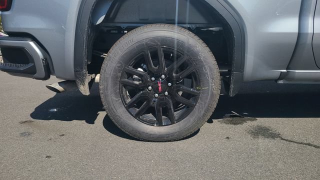 2026 GMC Sierra 1500 Elevation - Photo 9