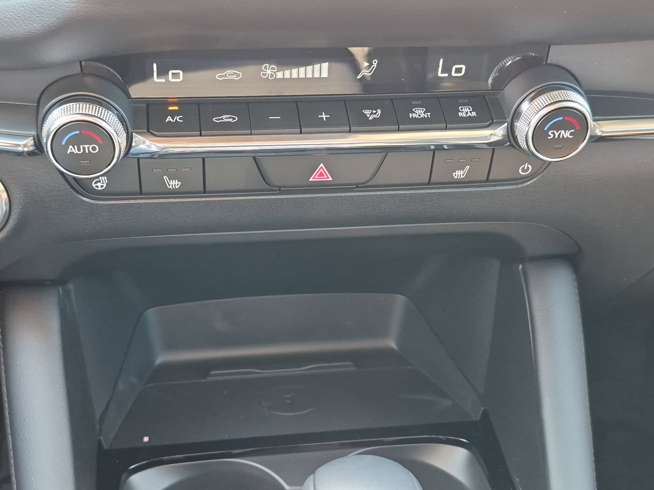 2026 Mazda Mazda3 Turbo Premium Plus - Photo 25