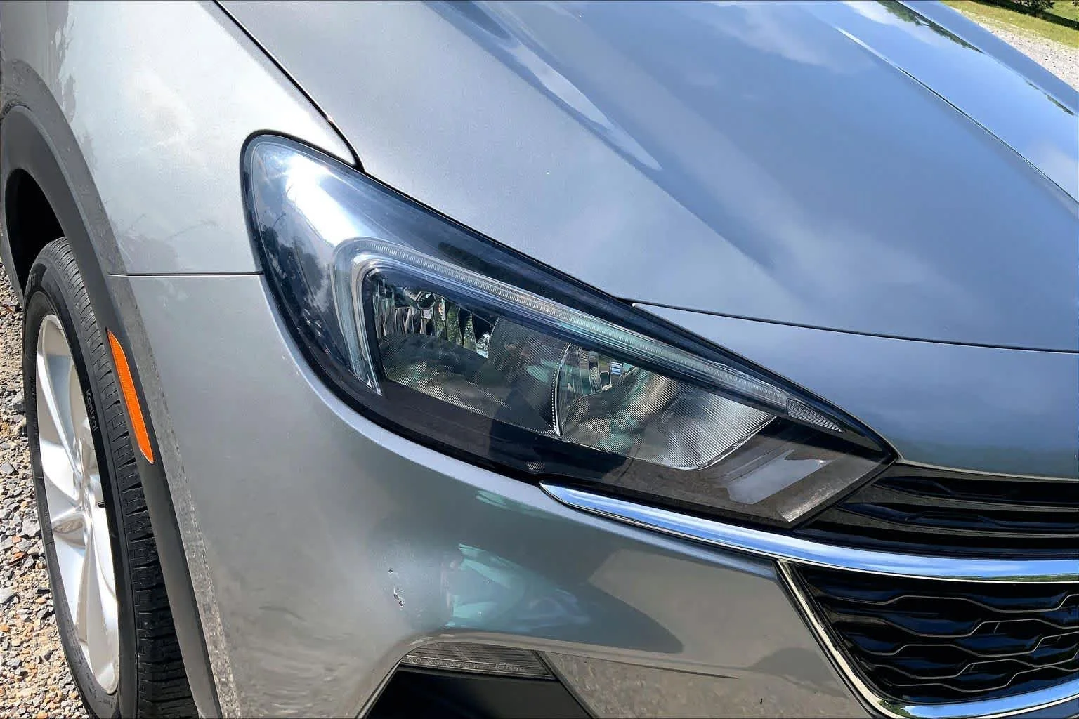 2023 Buick Encore GX Preferred - Photo 27