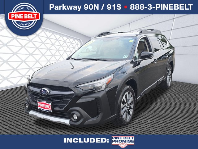 2024 Subaru Outback Limited