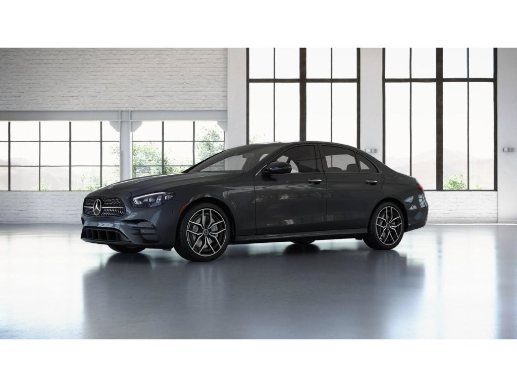 Certified Used 2023 Graphite Gray Metallic Mercedes-Benz  image 39