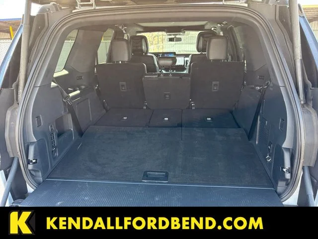 Used 2026 Silver Ford Tremor image 23