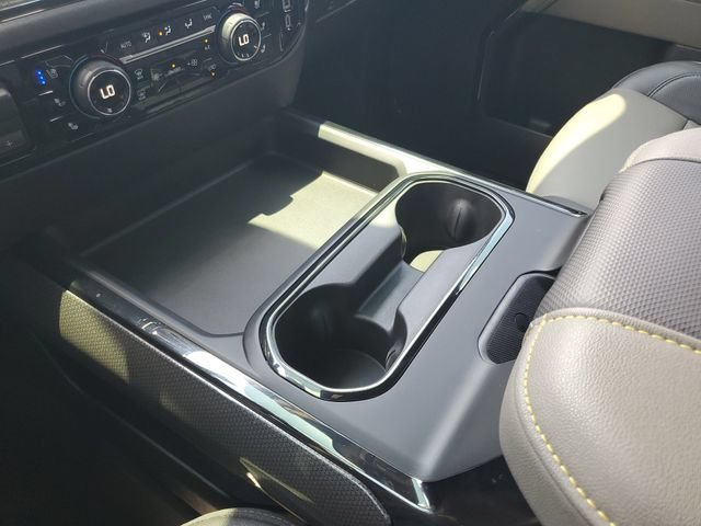 Used 2024 Black Chevrolet ZR2 image 20
