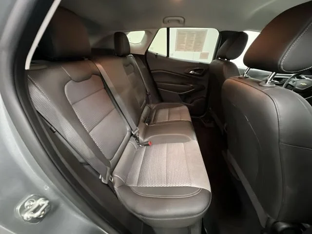 2025 Chevrolet Trax LT - Photo 25