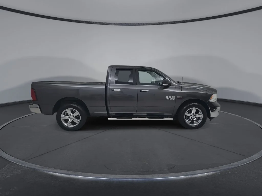 Used 2017 Gray Ram Big Horn image 19