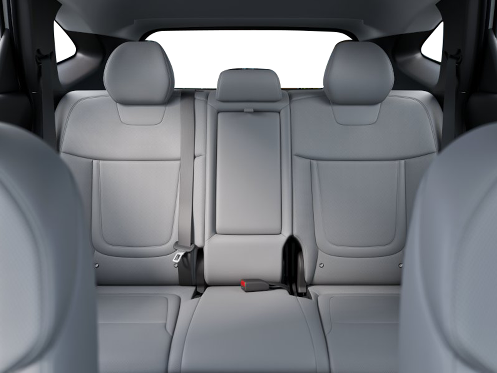 New 2026 Silver Hyundai SEL Plus image 11