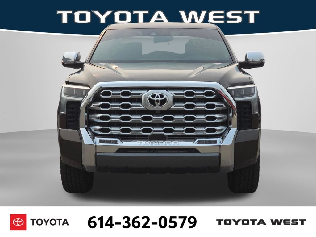 Used 2023  Toyota 1794 image 3