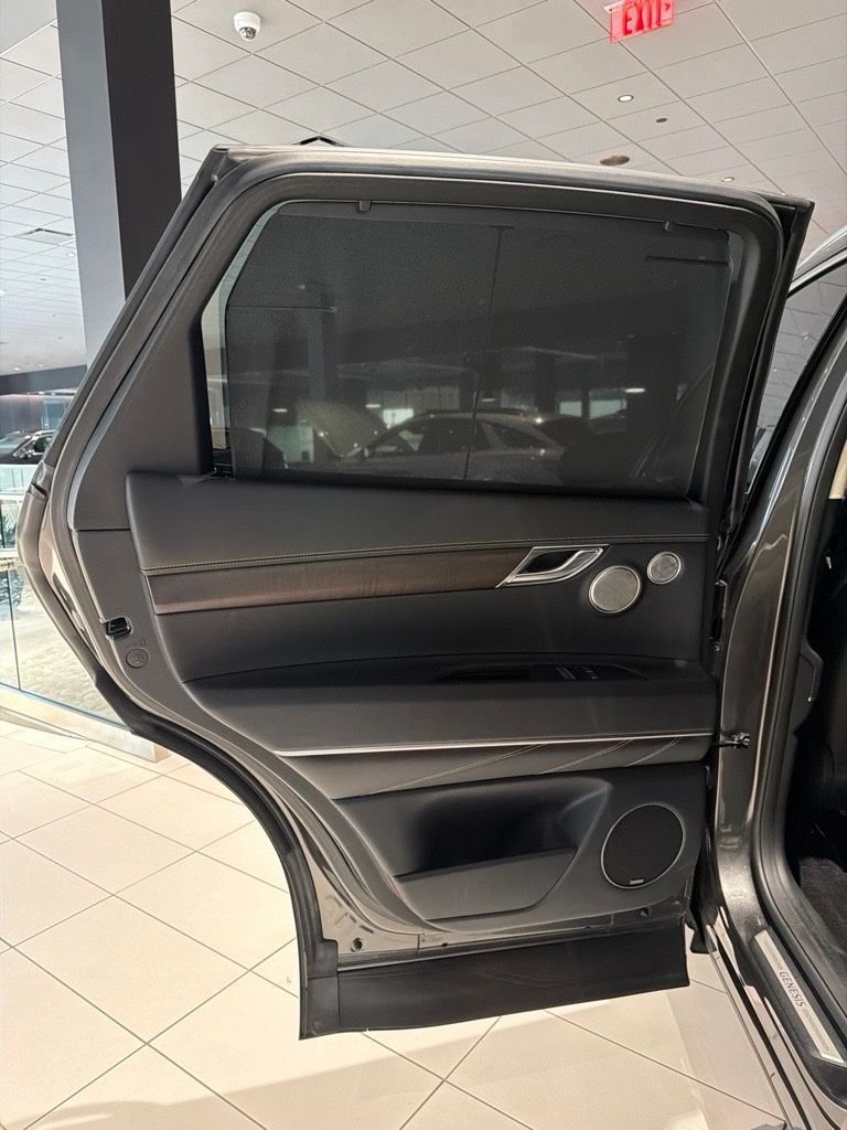 2024 GENESIS GV80 Standard - Photo 16