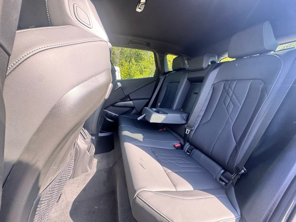 2026 BMW X3 30 - Photo 20