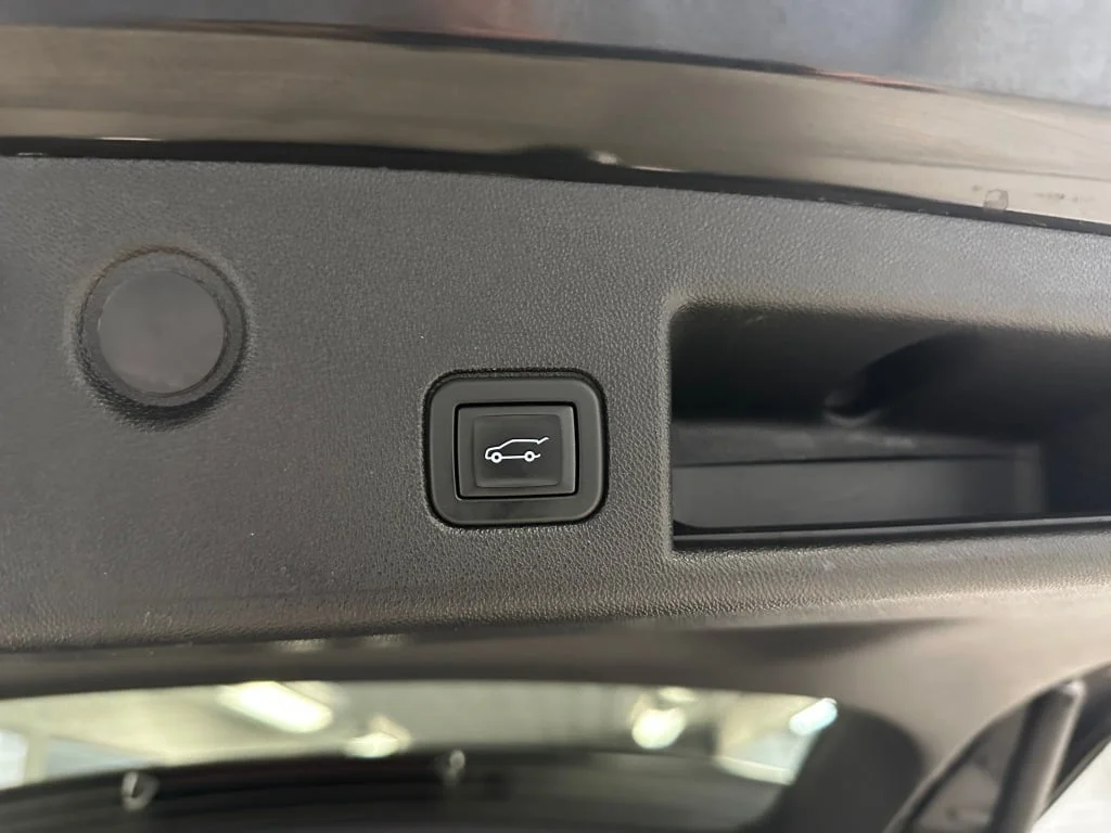 Certified Used 2020 Mosaic Black Metallic Chevrolet LT image 26