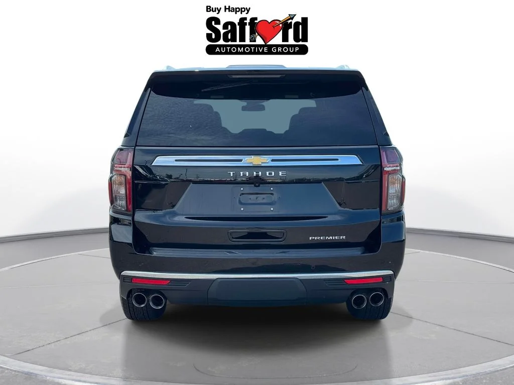 Used 2024 Black Chevrolet Premier image 6