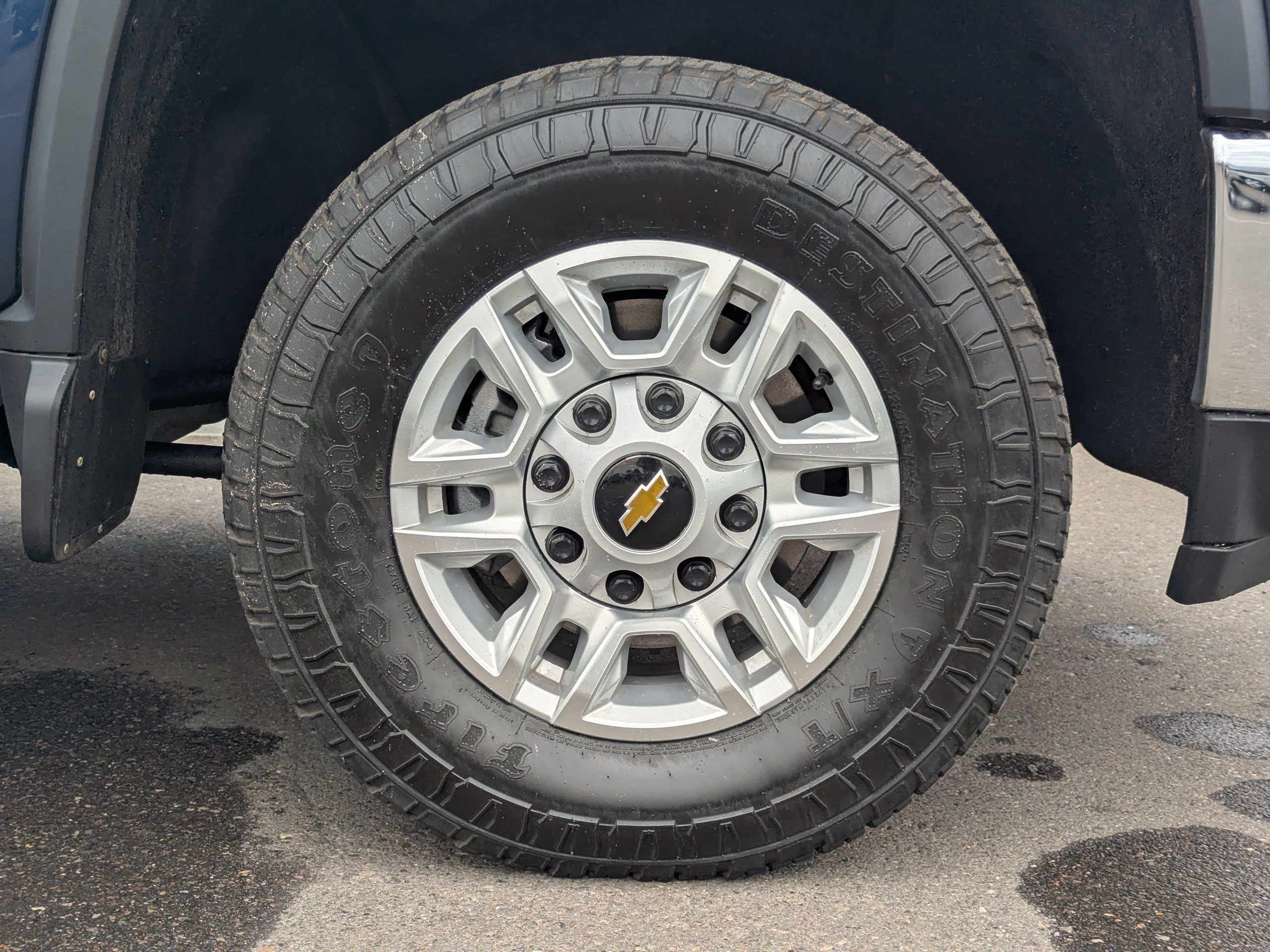 2022 Chevrolet Silverado 2500HD LT - Photo 48