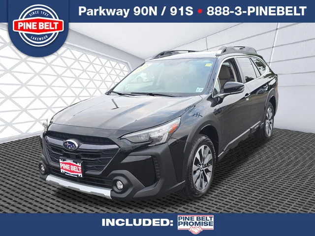 2024 Subaru Outback Limited