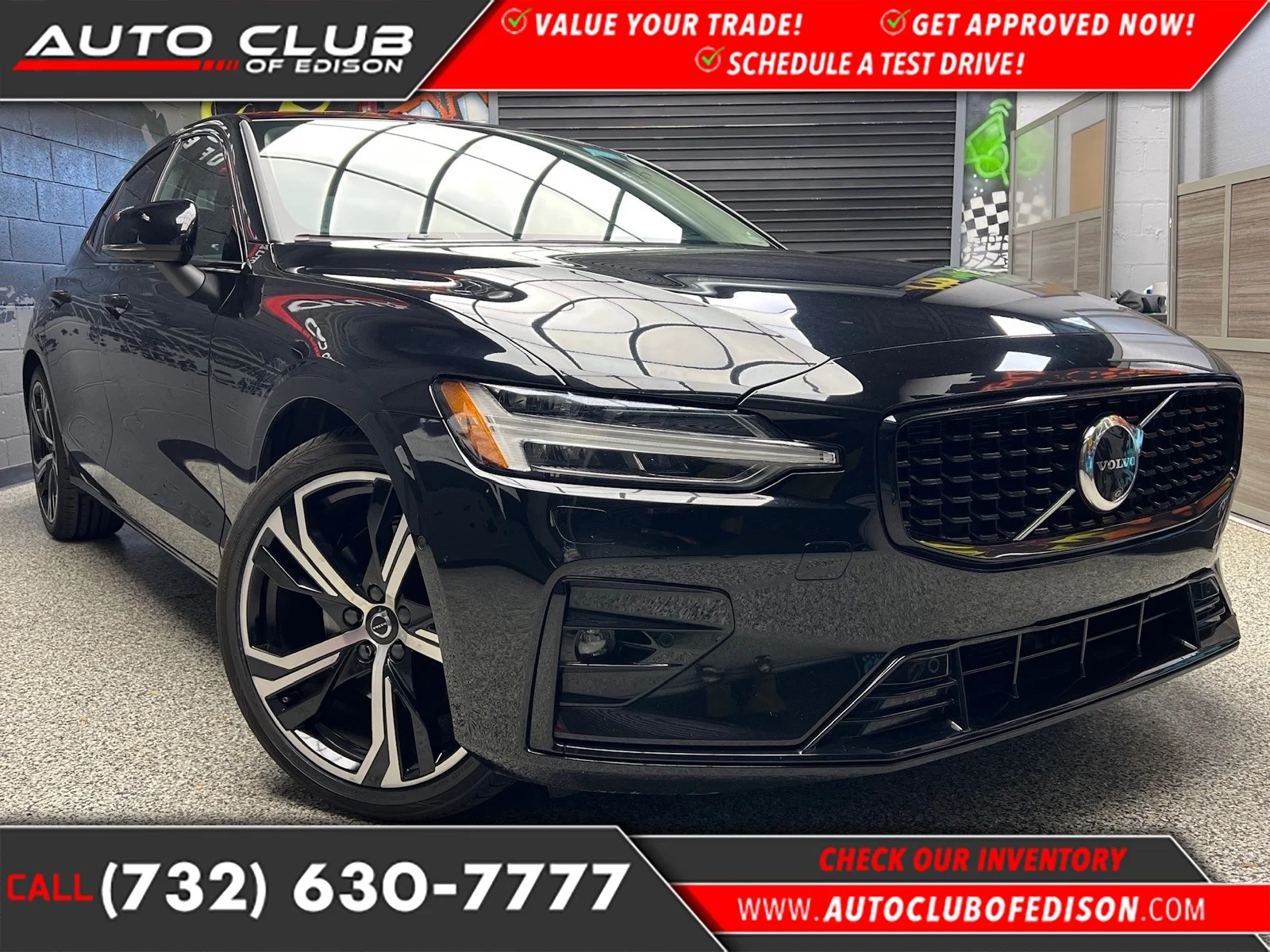 2024 Volvo S60