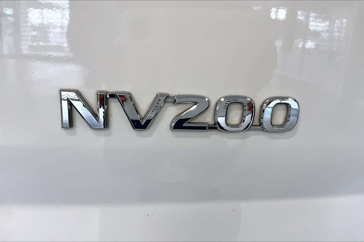 Used 2021 Fresh Powder Nissan SV image 30