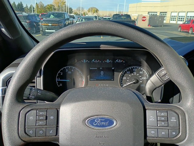 Certified Used 2023 White Ford XL image 7