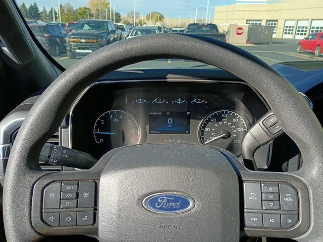 Certified Used 2023 White Ford XL image 7