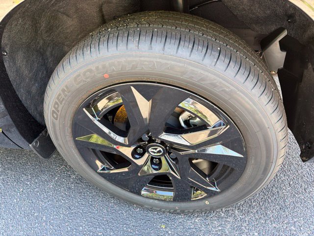 New 2026 Jet Black Mica Mazda 2.5 S Premium AWD image 6