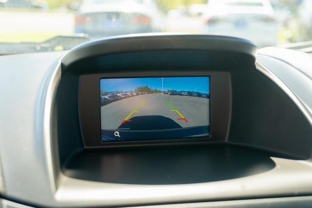 Used 2018 Magnetic Ford SE image 23