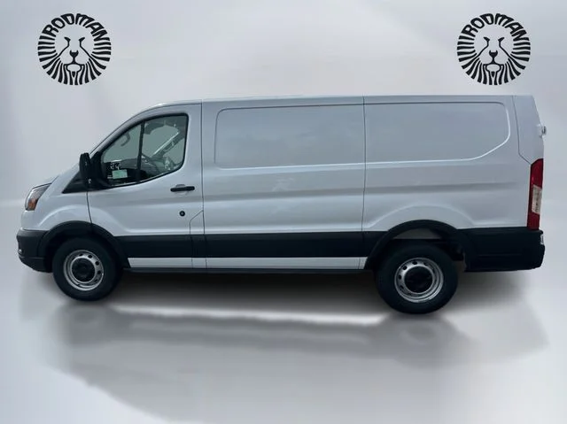 2025 Ford Transit Van Base - Photo 8