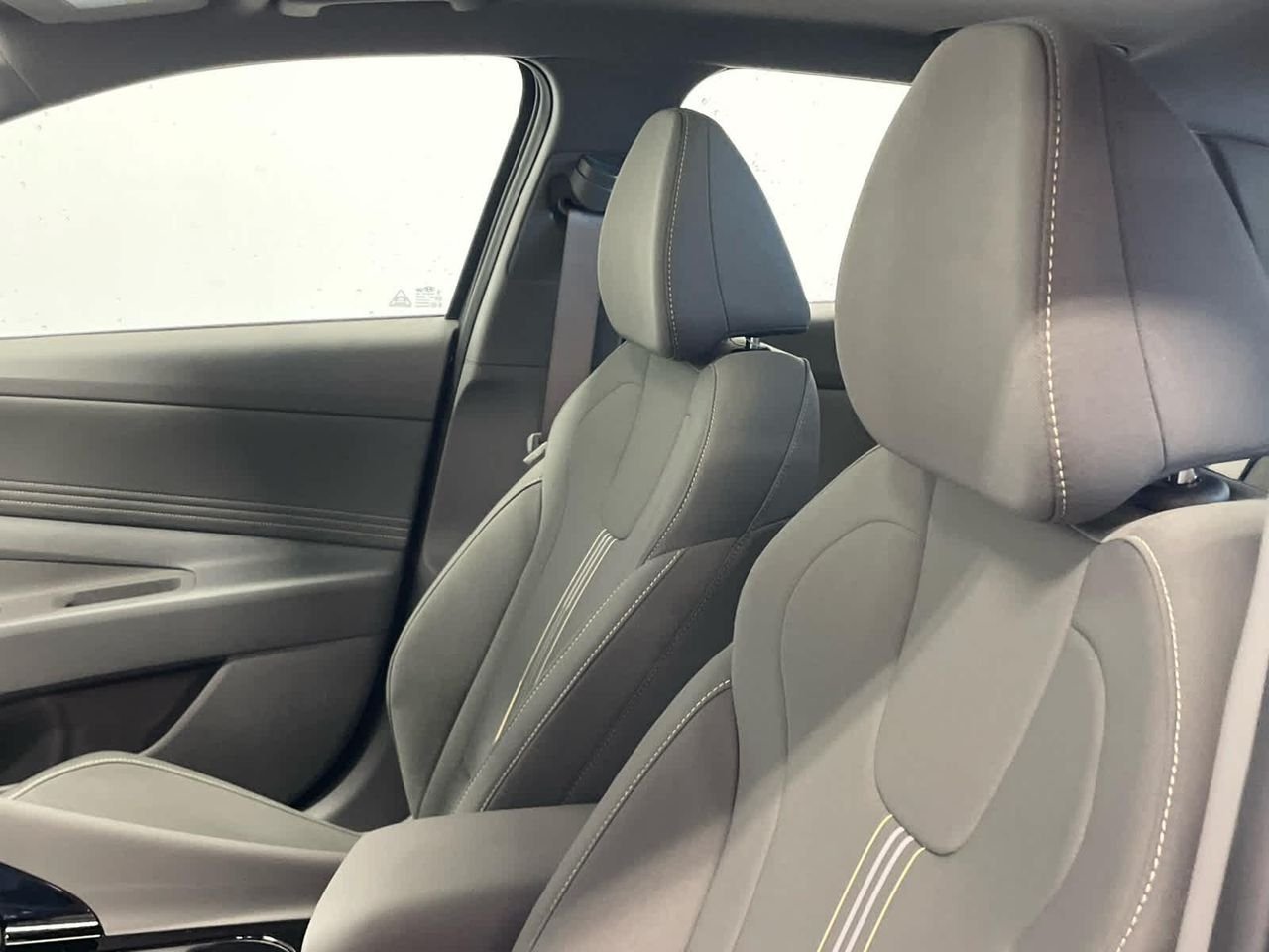 New 2026 Ecotronic Gray Hyundai SEL Sport image 25