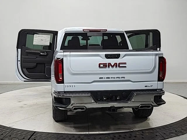 2026 GMC Sierra 1500 SLT - Photo 14