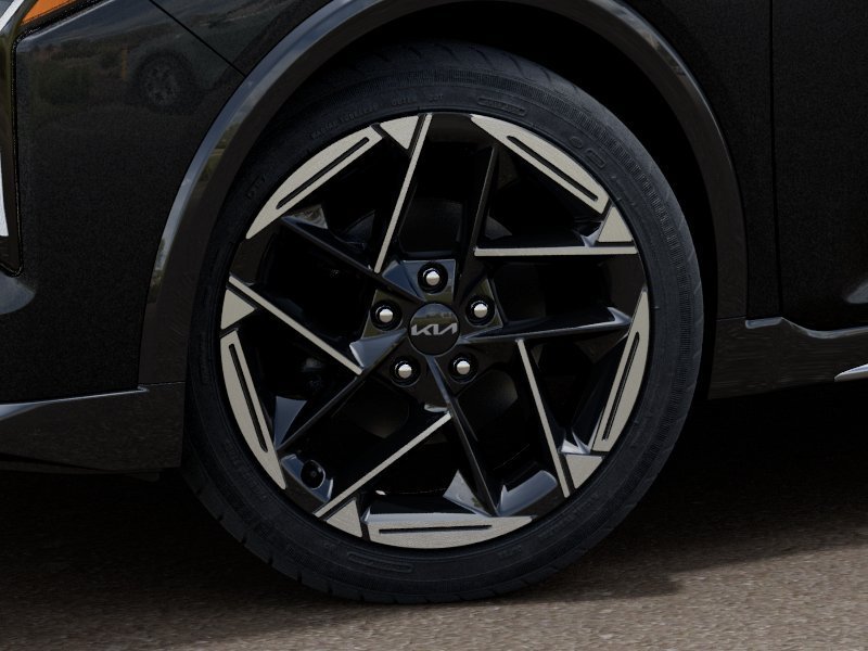 New 2026 Interstellar Gray Kia GT-Line image 9