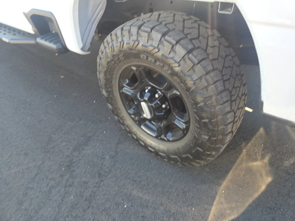 Certified Used 2024 White Ford XL image 14