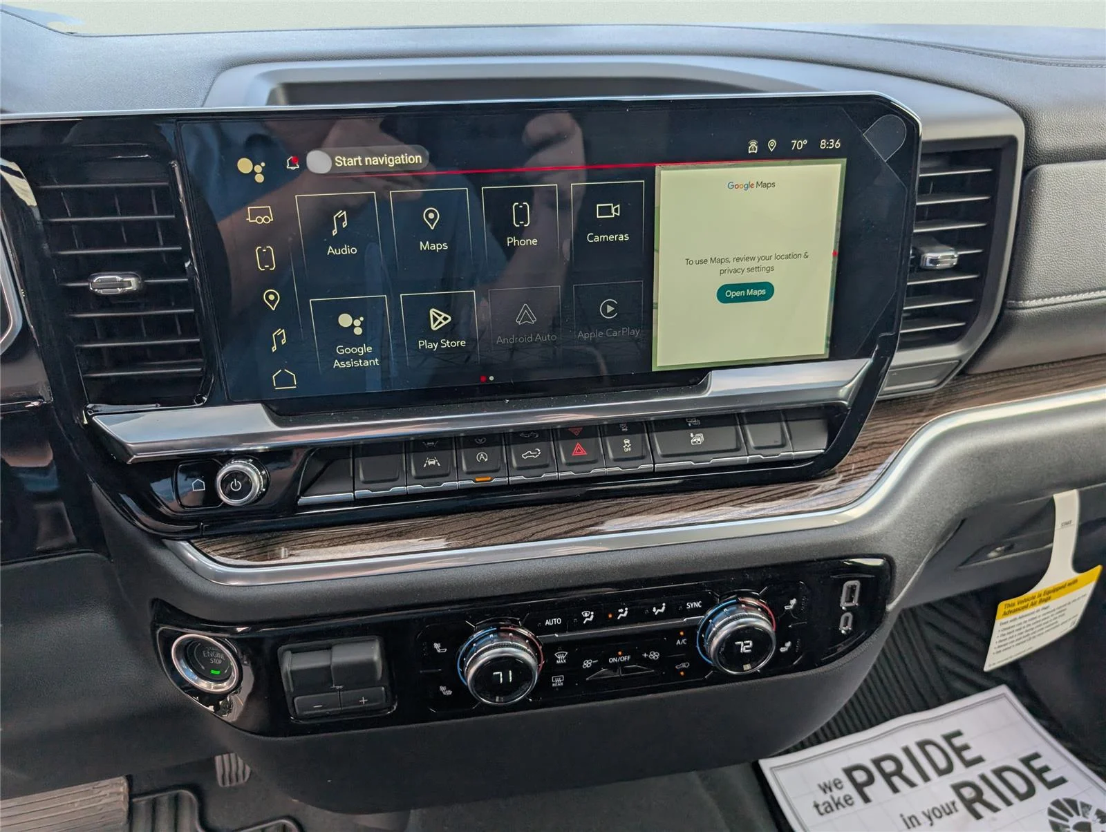 New 2026 Onyx Black GMC Elevation image 25