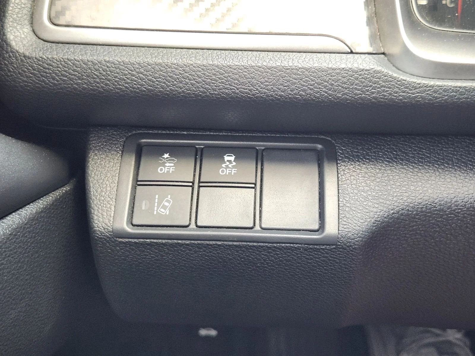 Used 2020 White Honda Si image 20